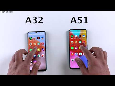 samsung a51 review